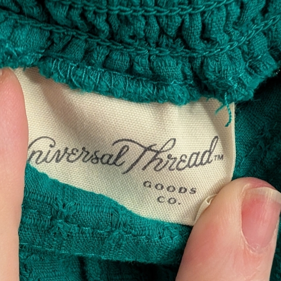 ⭐3/$21⭐Universal Thread Midi Dress - Picture 4 of 6